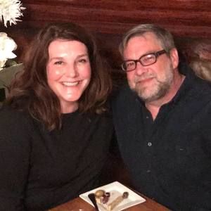 Meet your Posher, Susan